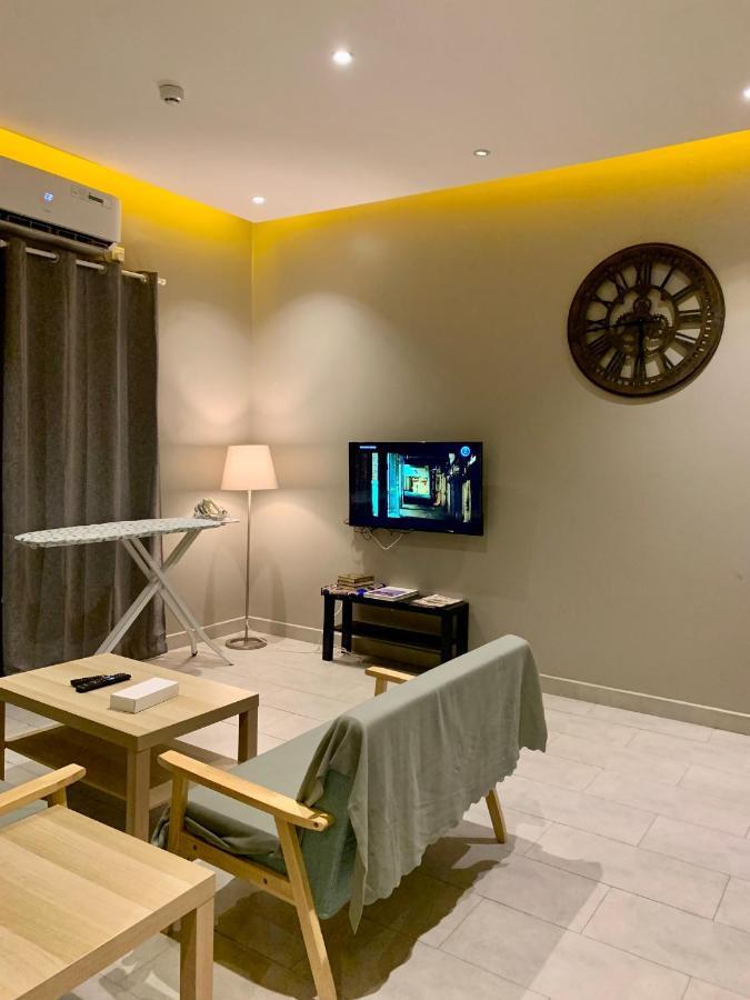 Al Rawdha Hotel Apartments Sharjah Eksteriør billede
