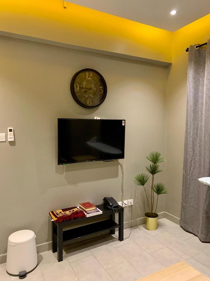 Al Rawdha Hotel Apartments Sharjah Eksteriør billede