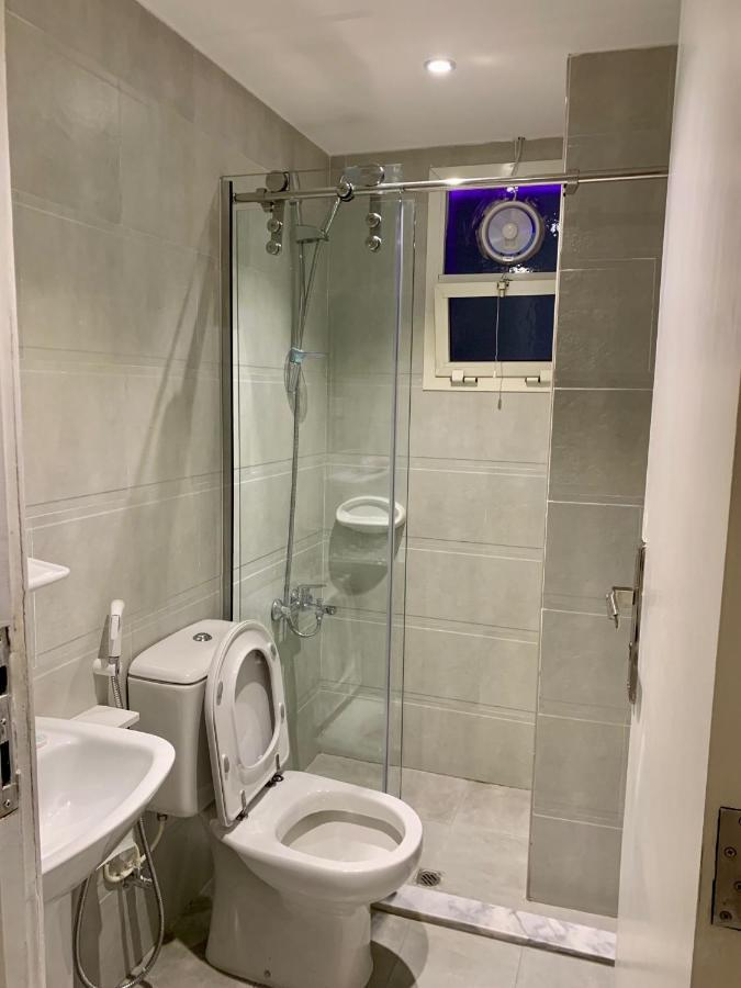 Al Rawdha Hotel Apartments Sharjah Eksteriør billede