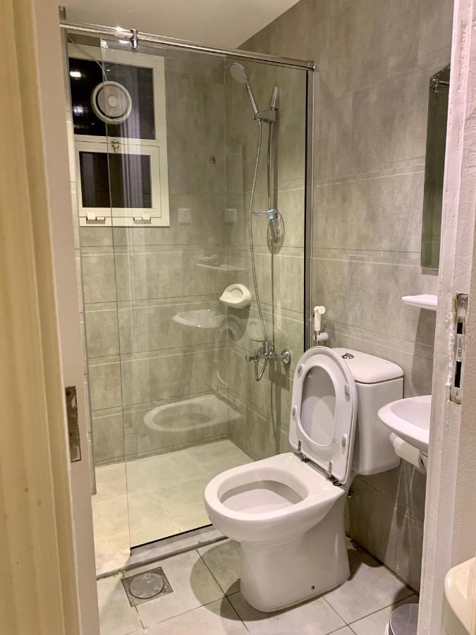 Al Rawdha Hotel Apartments Sharjah Eksteriør billede