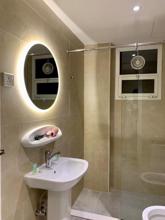 Al Rawdha Hotel Apartments Sharjah Eksteriør billede