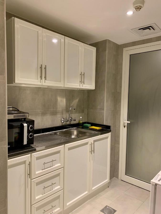 Al Rawdha Hotel Apartments Sharjah Eksteriør billede