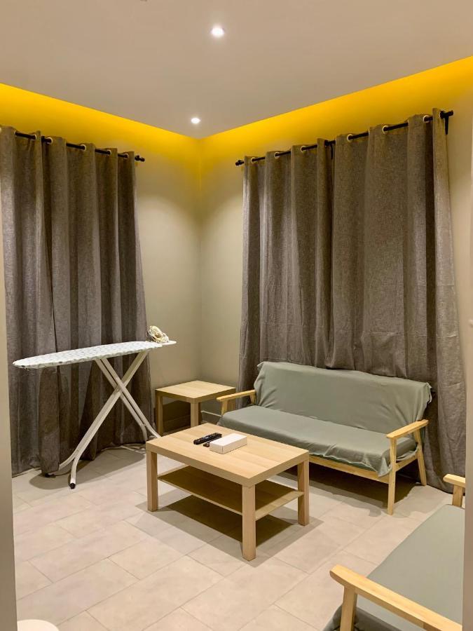 Al Rawdha Hotel Apartments Sharjah Eksteriør billede